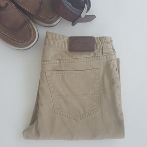 Boys Ralph Lauren Pants 18